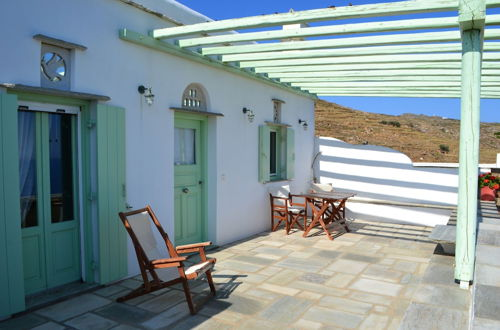 Photo 20 - Villa Ioanna Greengrey- Vacation Houses for Rent Close to the Beach