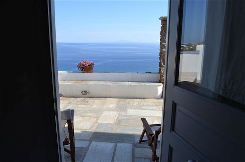 Photo 1 - Villa Ioanna Greengrey- Vacation Houses for Rent Close to the Beach