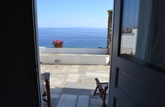 Foto 1 - Villa Ioanna Greengrey- Vacation Houses for Rent Close to the Beach