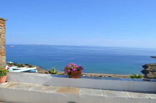 Photo 5 - Villa Ioanna Greengrey- Vacation Houses for Rent Close to the Beach