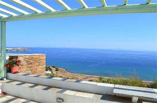 Photo 16 - Villa Ioanna Greengrey- Vacation Houses for Rent Close to the Beach