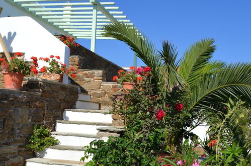 Photo 28 - Villa Ioanna Greengrey- Vacation Houses for Rent Close to the Beach