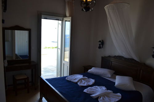 Photo 3 - Villa Ioanna Greengrey- Vacation Houses for Rent Close to the Beach