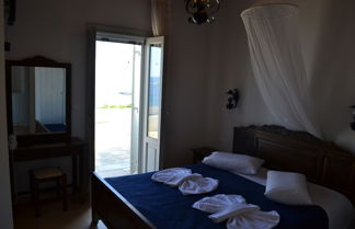 Photo 3 - Villa Ioanna Greengrey- Vacation Houses for Rent Close to the Beach