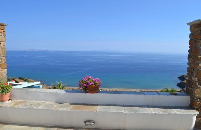 Villa Ioanna Greengrey- Vacation Houses for Rent Close to the Beach - Foto 6