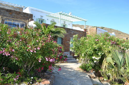 Foto 7 - Villa Ioanna Greengrey- Vacation Houses for Rent Close to the Beach