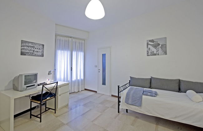 Chiesarossa Holiday Home - Ideal for Families - Foto 6