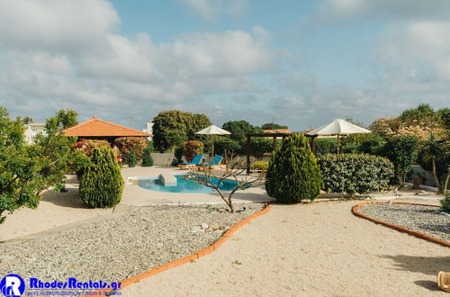 Photo 7 - Pefki Beach Front Villa