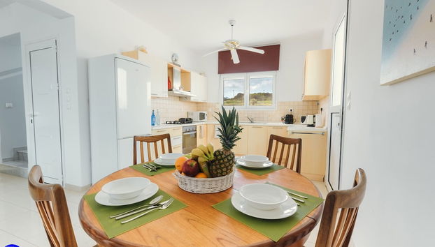 Sala da pranzo
