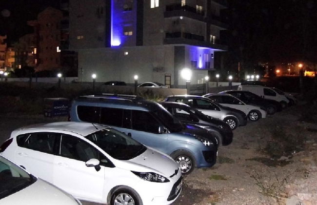 Pusula Apart Otel - Photo 16