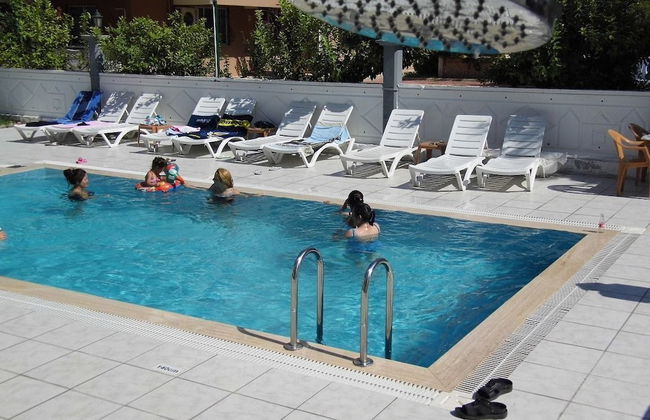 Pusula Apart Otel - Photo 1