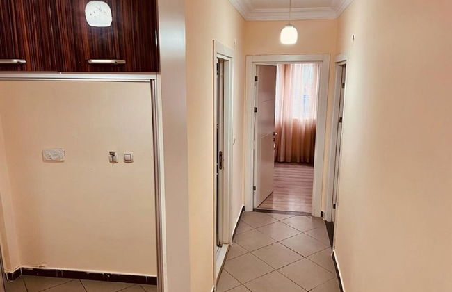 Pusula Apart Otel - Photo 3