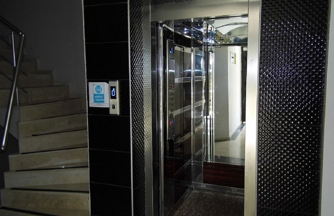 Pusula Apart Otel - Photo 12