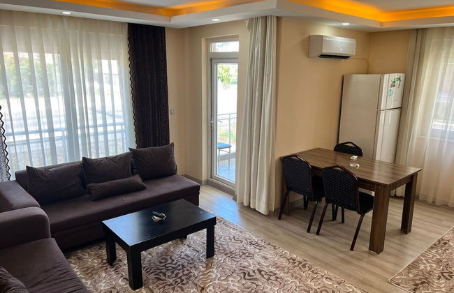 Pusula Apart Otel - Photo 8