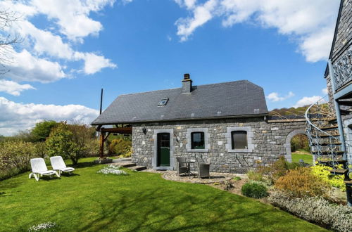 Photo 1 - Charming Cottage for 2pers in the Land of the Valley