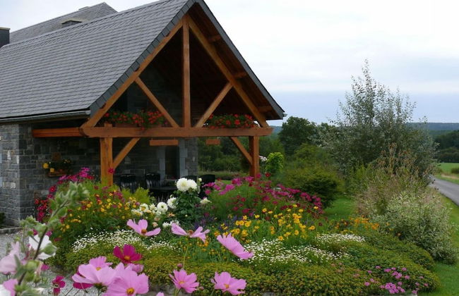 Charming Cottage for 2pers in the Land of the Valley - Foto 13