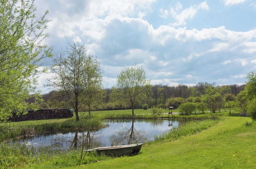 Photo 30 - Charming Cottage for 2pers in the Land of the Valley