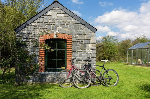 Photo 18 - Charming Cottage for 2pers in the Land of the Valley