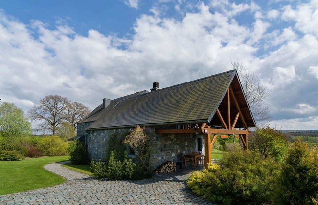 Charming Cottage for 2pers in the Land of the Valley - Foto 37