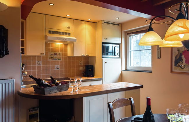 Charming Cottage for 2pers in the Land of the Valley - Foto 4