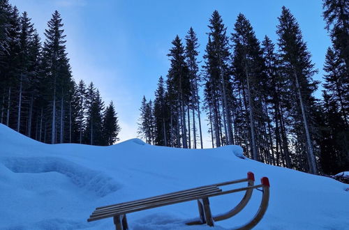 Photo 29 - Apartment in St. Lambrecht Near ski Area-formerly TUI Ferienhaus