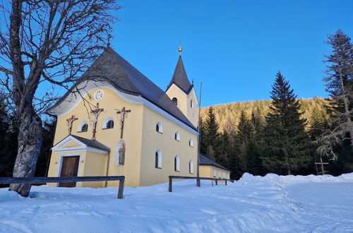 Photo 22 - Apartment in St. Lambrecht Near ski Area