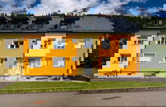 Photo 1 - Apartment in St. Lambrecht Near ski Area