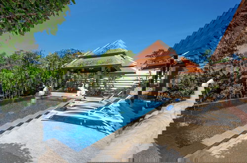 Photo 34 - Boutique 3BR Pool Villa Bianca NaiHarn