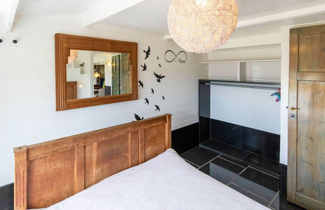 Inviting Chalet in Westouter With Garden - Foto 4