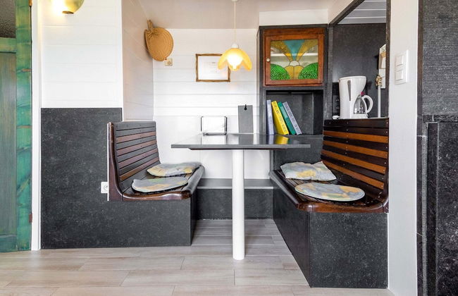 Inviting Chalet in Westouter With Garden - Foto 18
