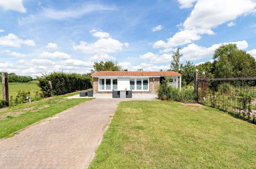 Photo 25 - Inviting Chalet in Westouter With Garden