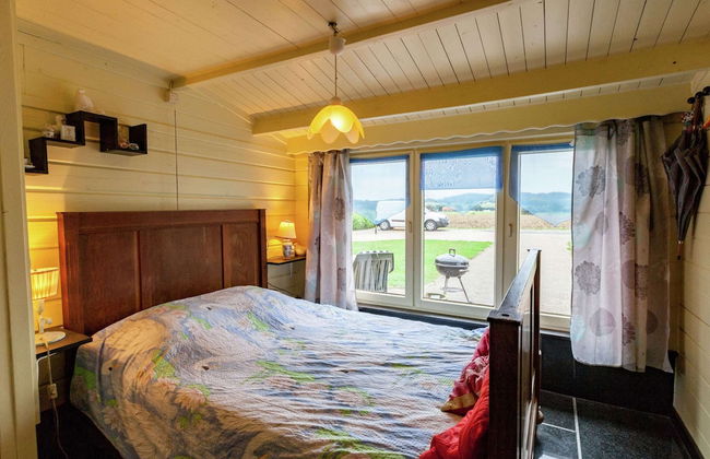 Inviting Chalet in Westouter With Garden - Foto 6