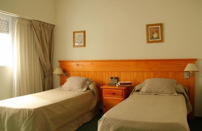 Miliño Buenos Aires Apart Hotel - Foto 17