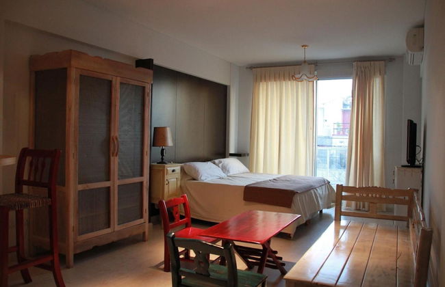 Miliño Buenos Aires Apart Hotel - Foto 34