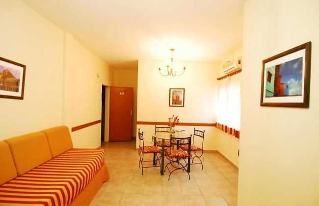 Miliño Buenos Aires Apart Hotel - Foto 48