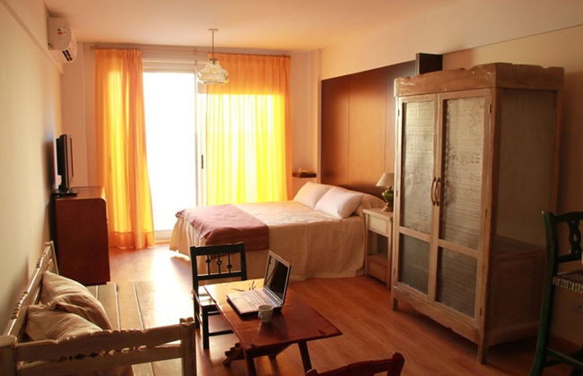 Miliño Buenos Aires Apart Hotel - Foto 8