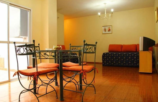 Miliño Buenos Aires Apart Hotel - Foto 50