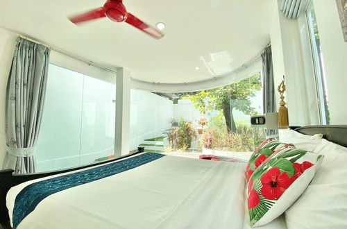 Foto 48 - Private Pool Villa for Family & Friends