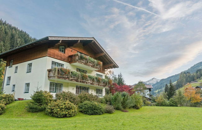 Apartment Grossarl Near Ski Slopes - Photo 19