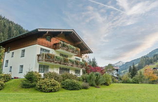 Photo 1 - Modern Apartment With Sauna in Grossarl Salzburg