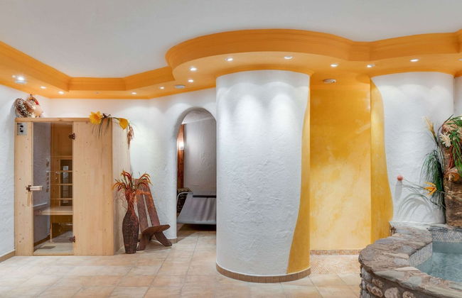 Apartment Grossarl Near Ski Slopes - Photo 16