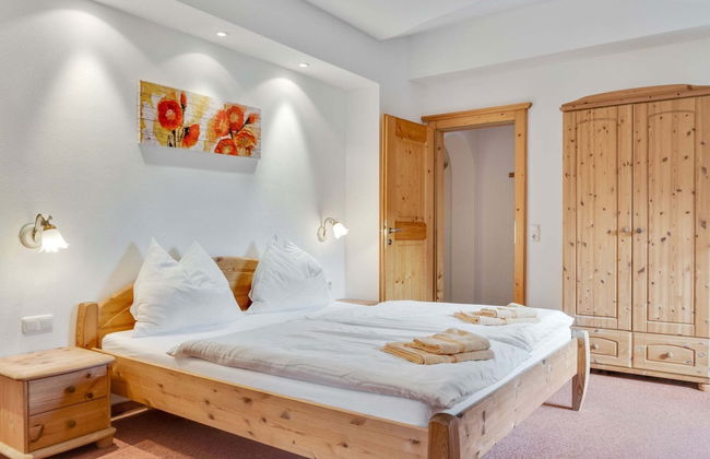 Apartment Grossarl Near Ski Slopes - Photo 4