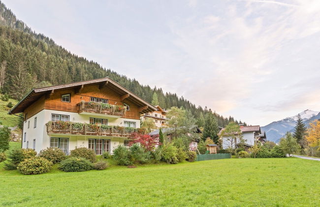 Apartment Grossarl Near Ski Slopes - Photo 20