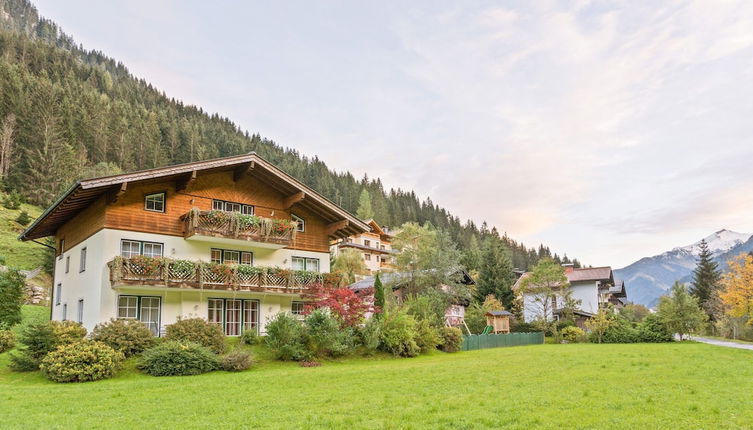 Photo 1 - Modern Apartment With Sauna in Grossarl Salzburg