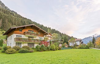 Foto 1 - Modern Apartment With Sauna in Grossarl Salzburg