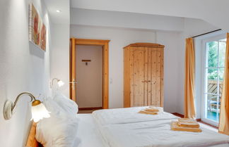 Photo 2 - Modern Apartment With Sauna in Grossarl Salzburg