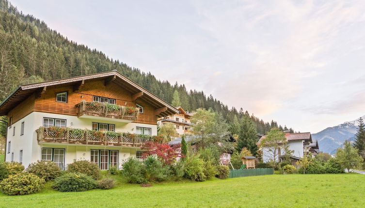 Photo 1 - Modern Apartment With Sauna in Grossarl Salzburg