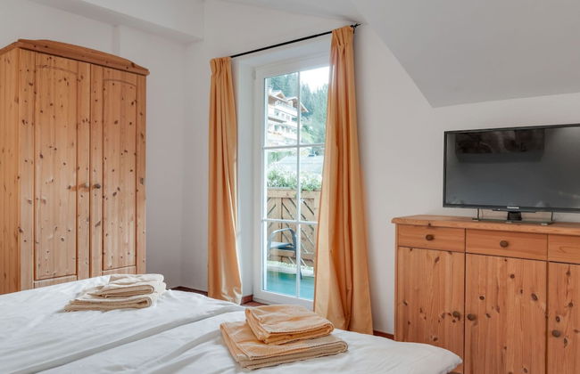 Apartment Grossarl Near Ski Slopes - Photo 5