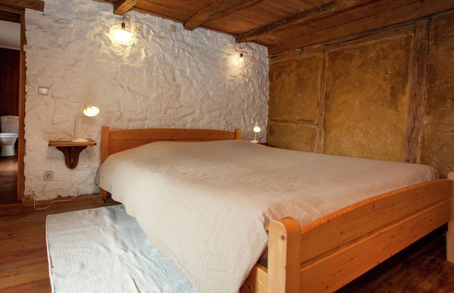 Heritage Holiday Home in Roumont - Foto 4