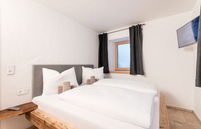 Gletscher Appartements - Foto 9